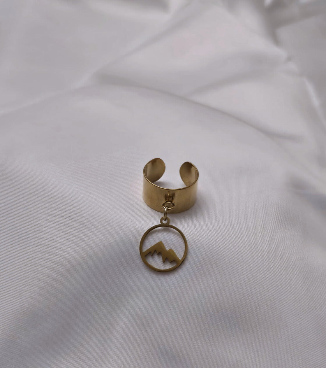 Bague Marie