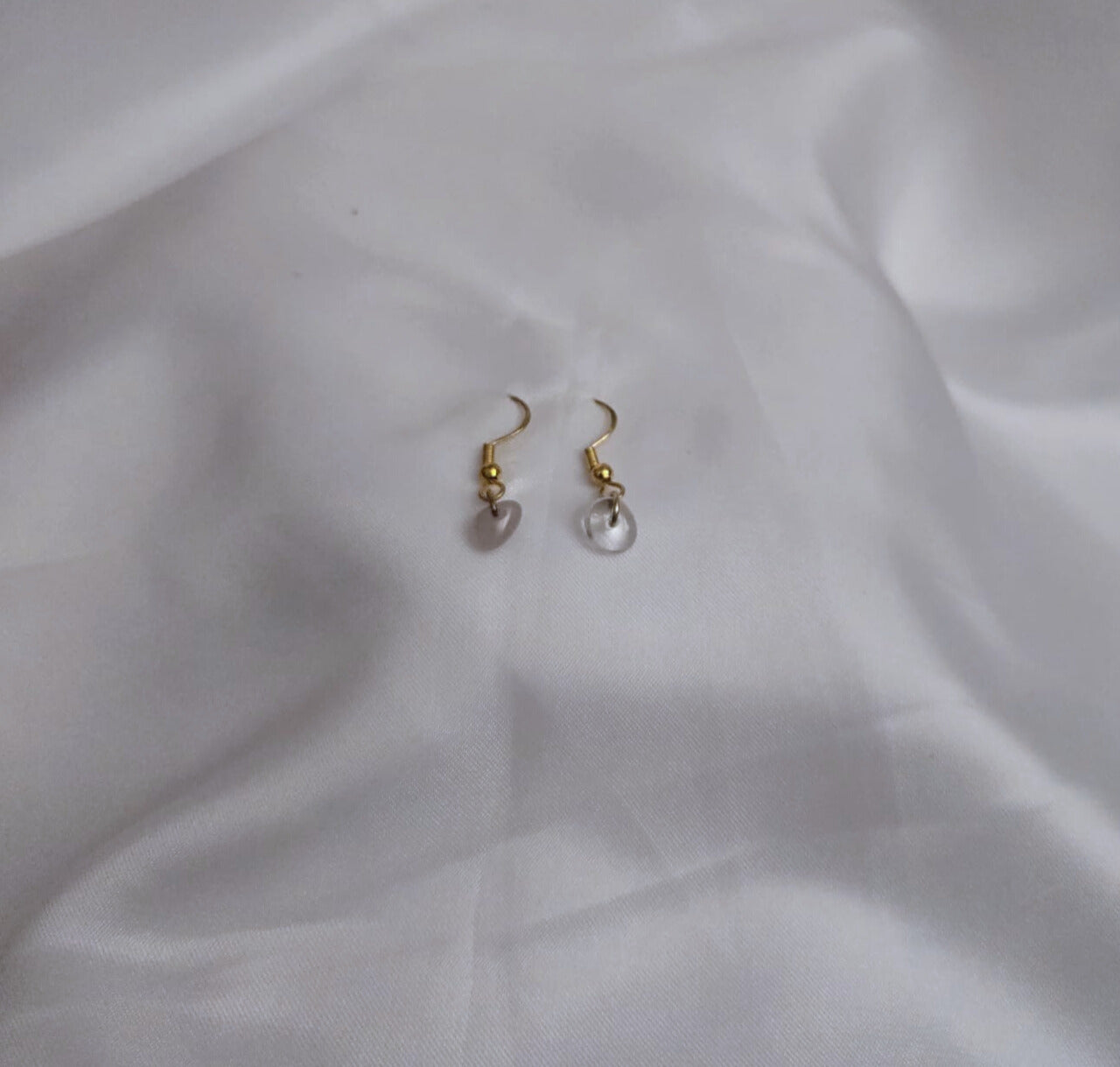 Boucle d’oreille Emy