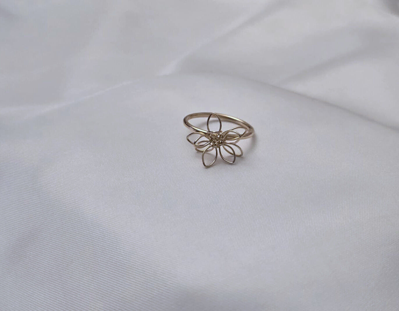 Bague Magda