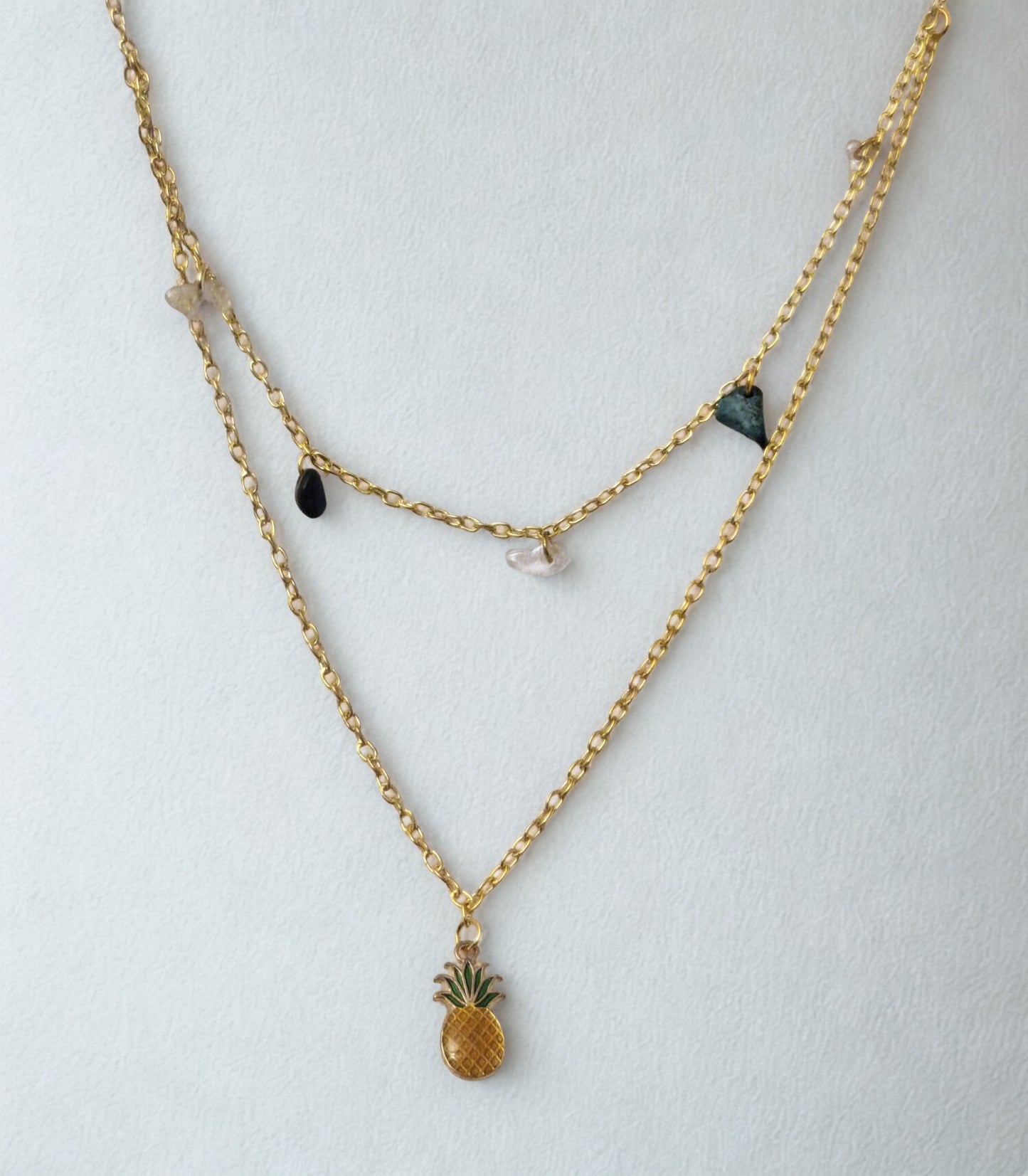 Collier Signature