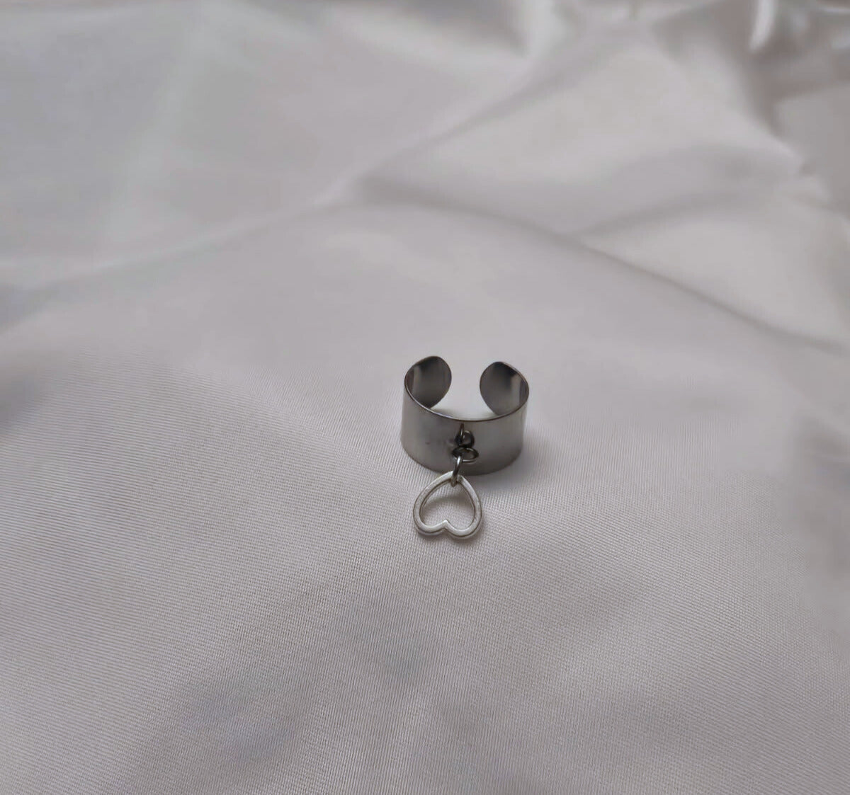 Bague Elsa