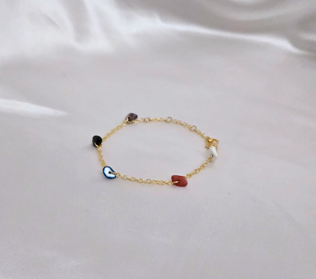 Bracelet Rainbow