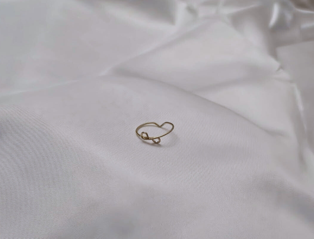 Bague Sanaa