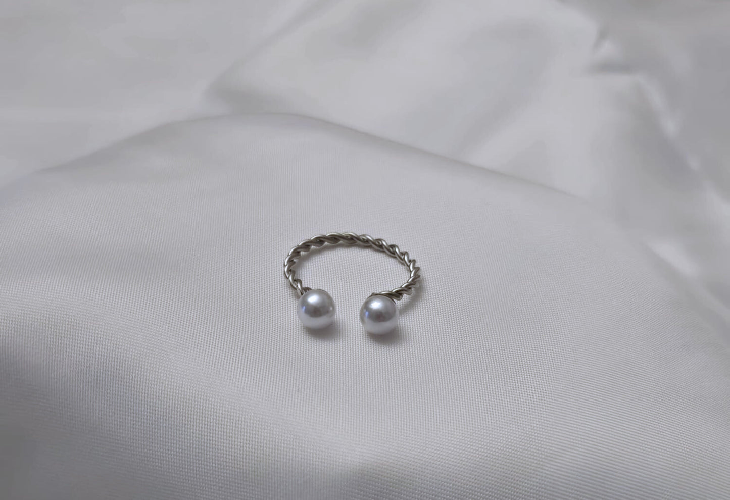 Bague Romy