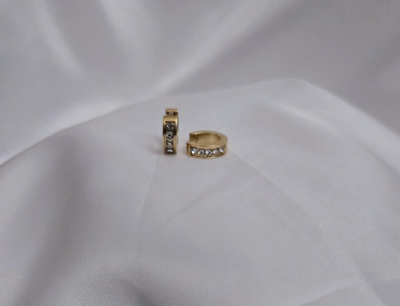 Boucle d’oreille Siana