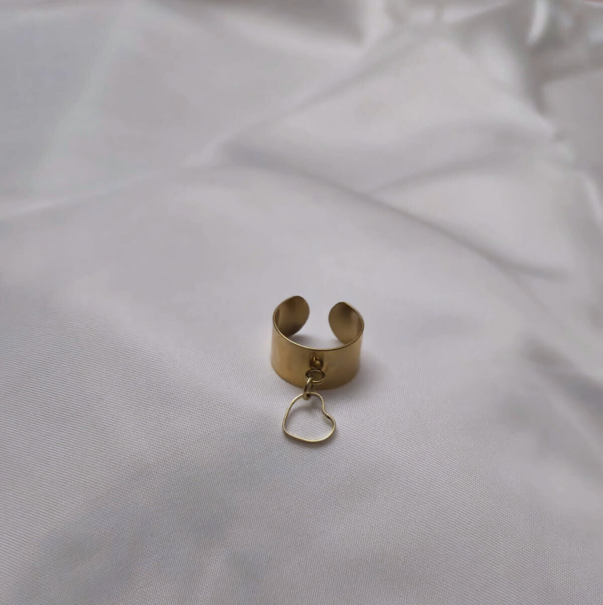 Bague Poppy