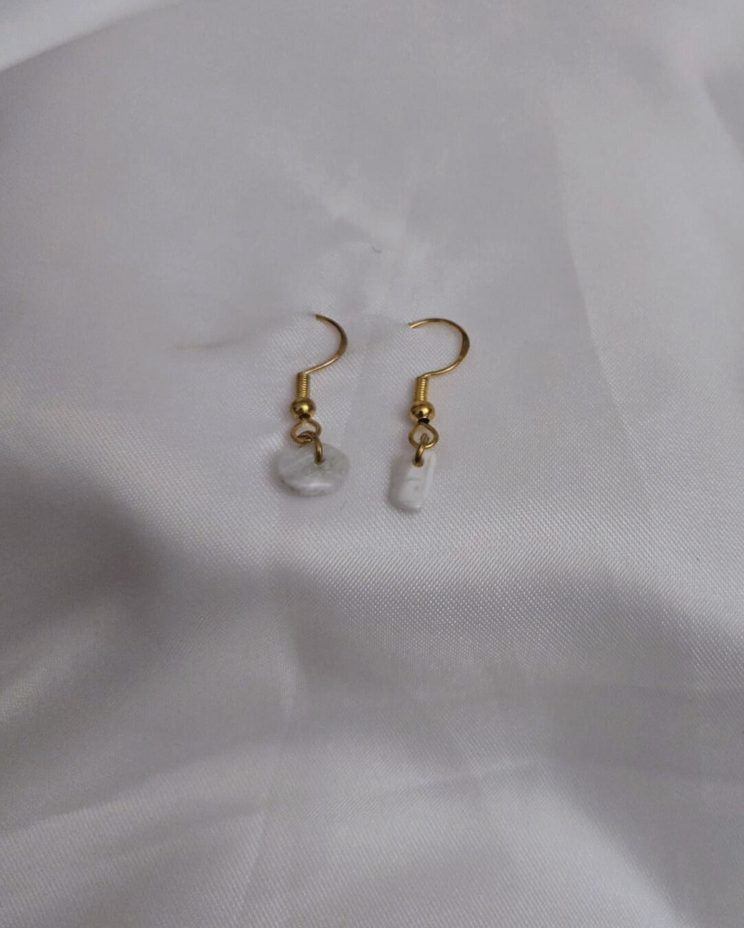 Boucle d’oreille Inaya