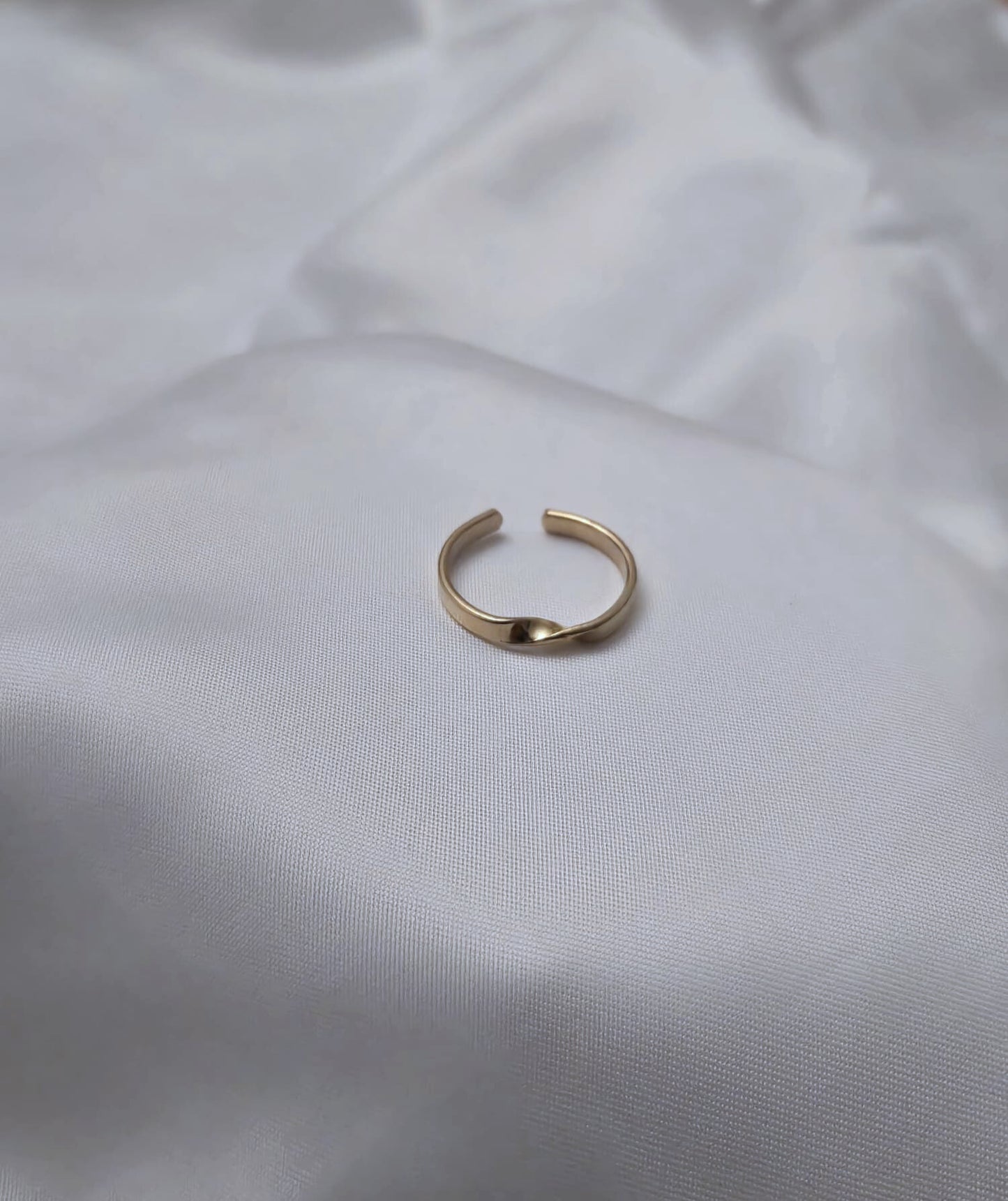 Bague Amélia