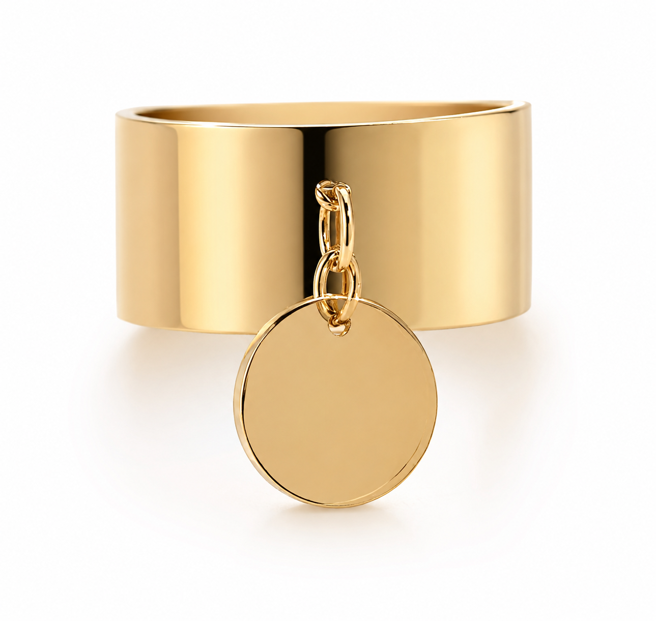 Bague Amandine