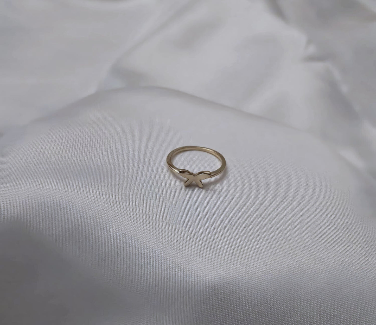 Bague Mila