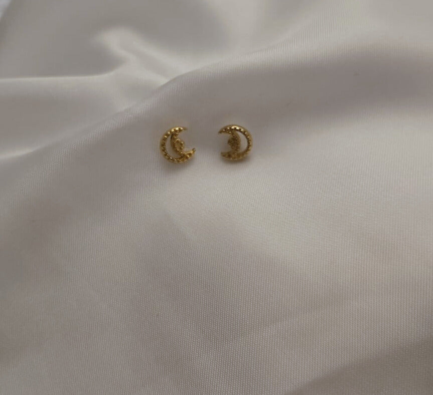 Boucle d’oreille Amina