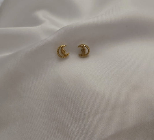 Boucle d’oreille Amina