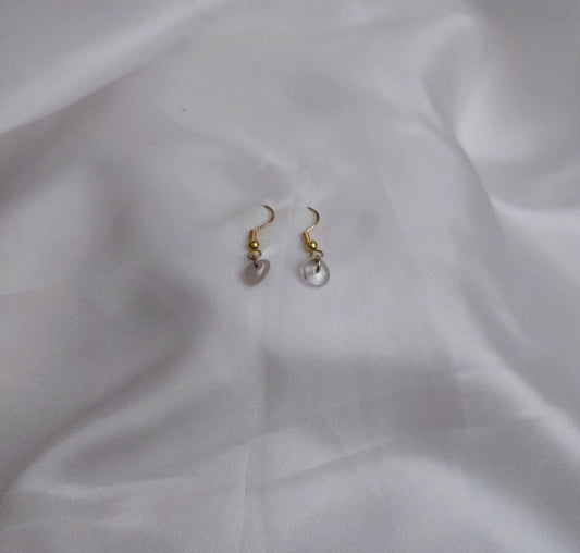 Boucle d’oreille Emy