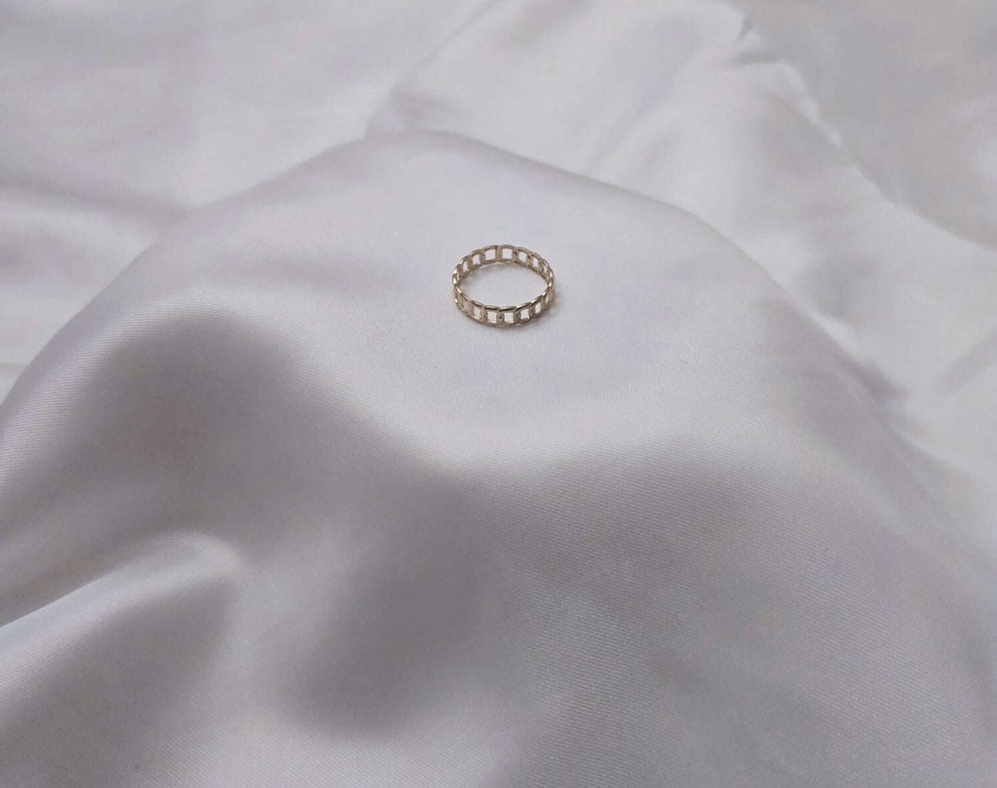 Bague Serena