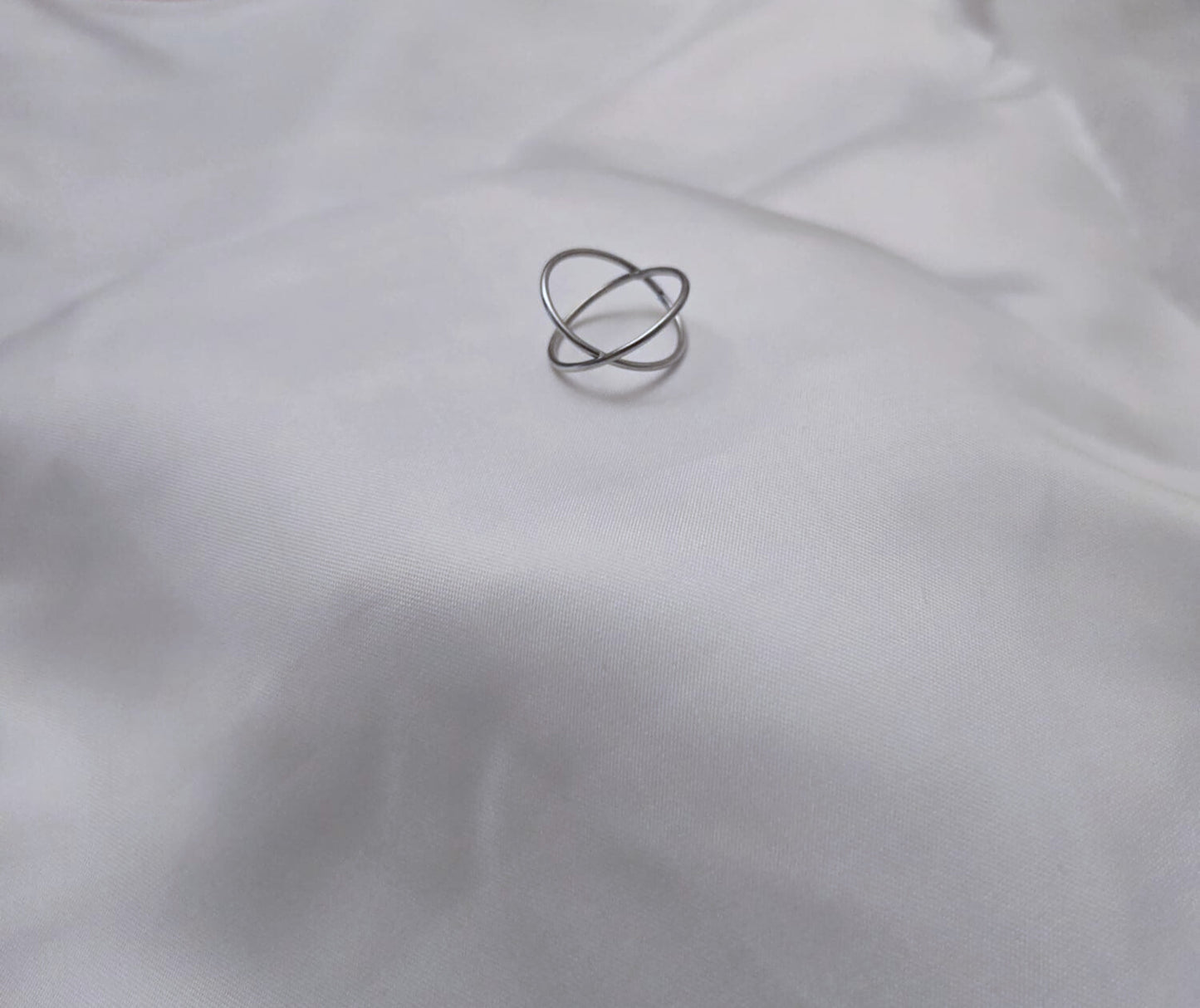 Bague Ambre