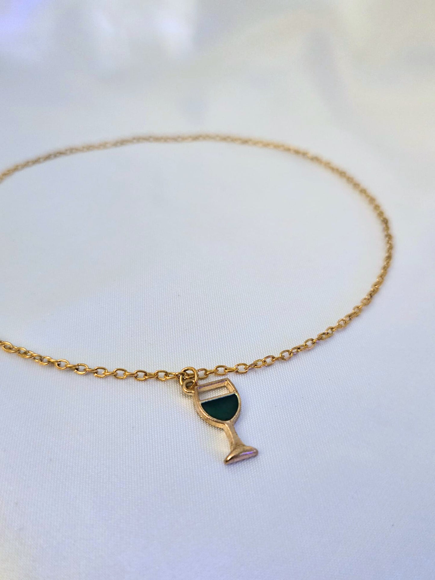Collier Anursula