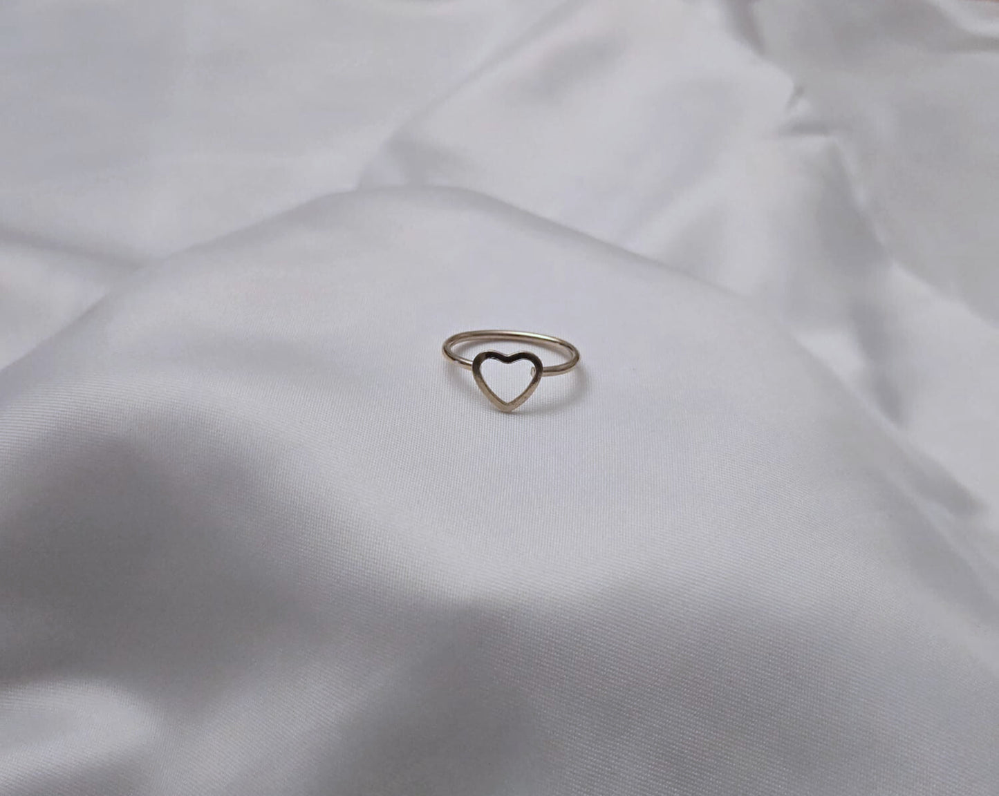 Bague Rosalie