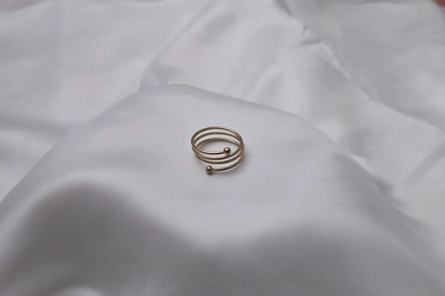 Bague sisi
