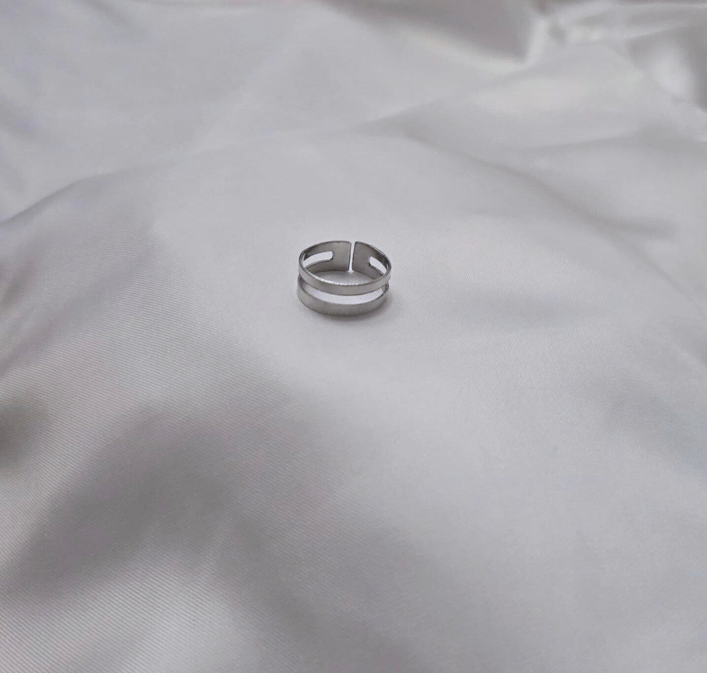 Bague Alisson