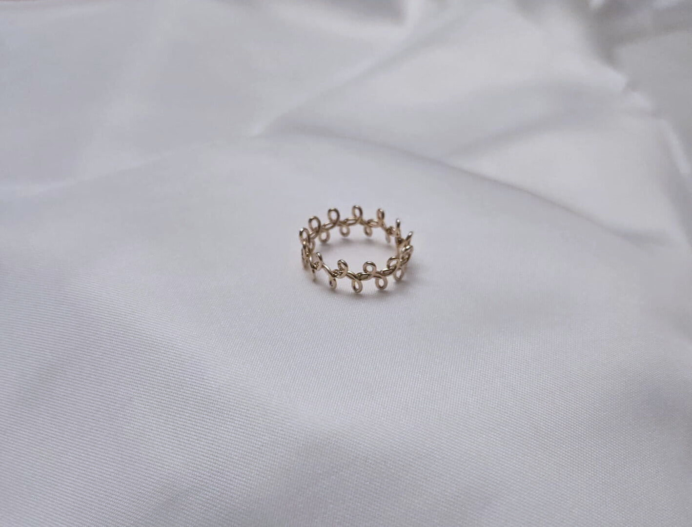Bague Neila