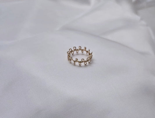 Bague Neila