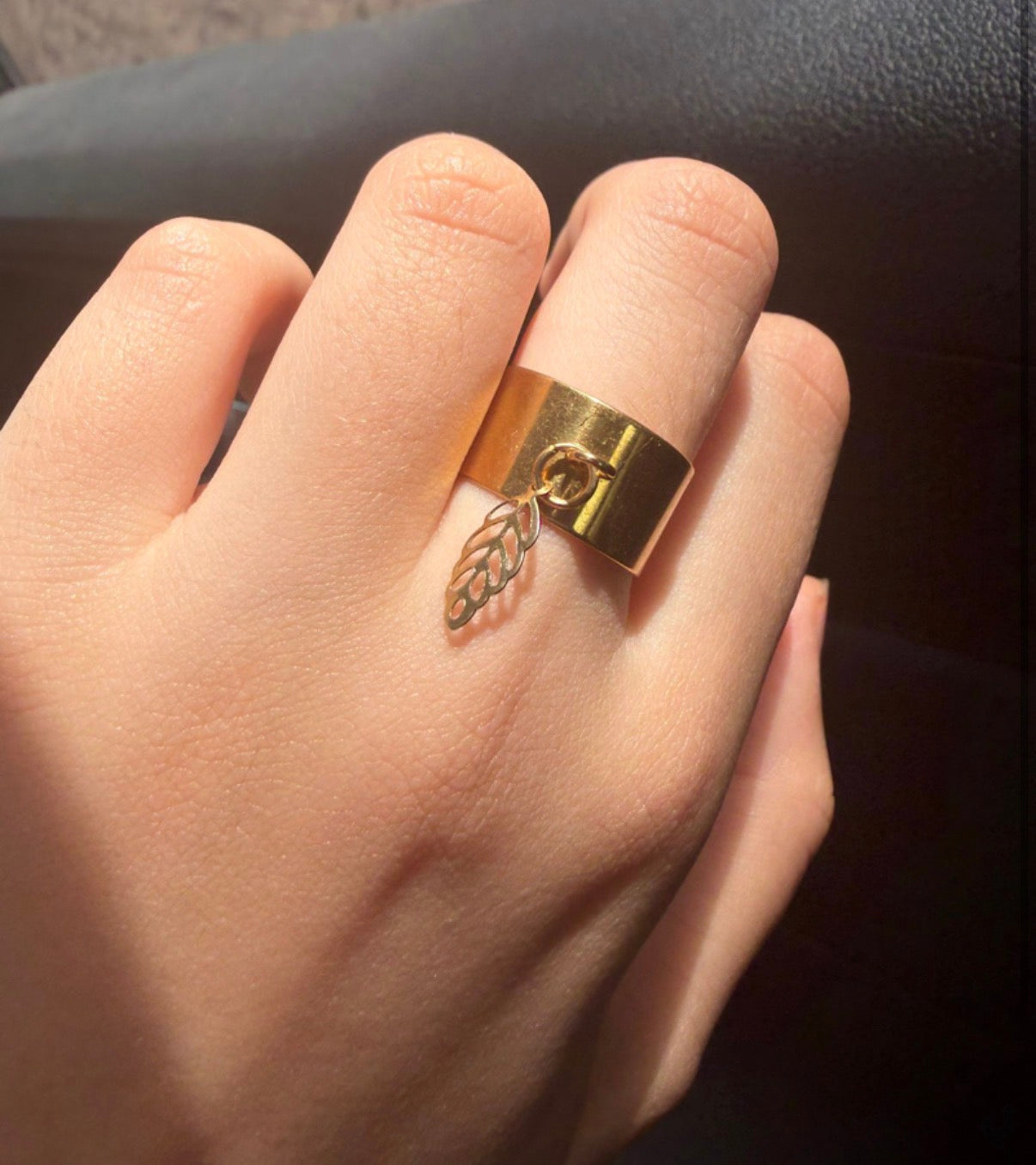 Bague Samira