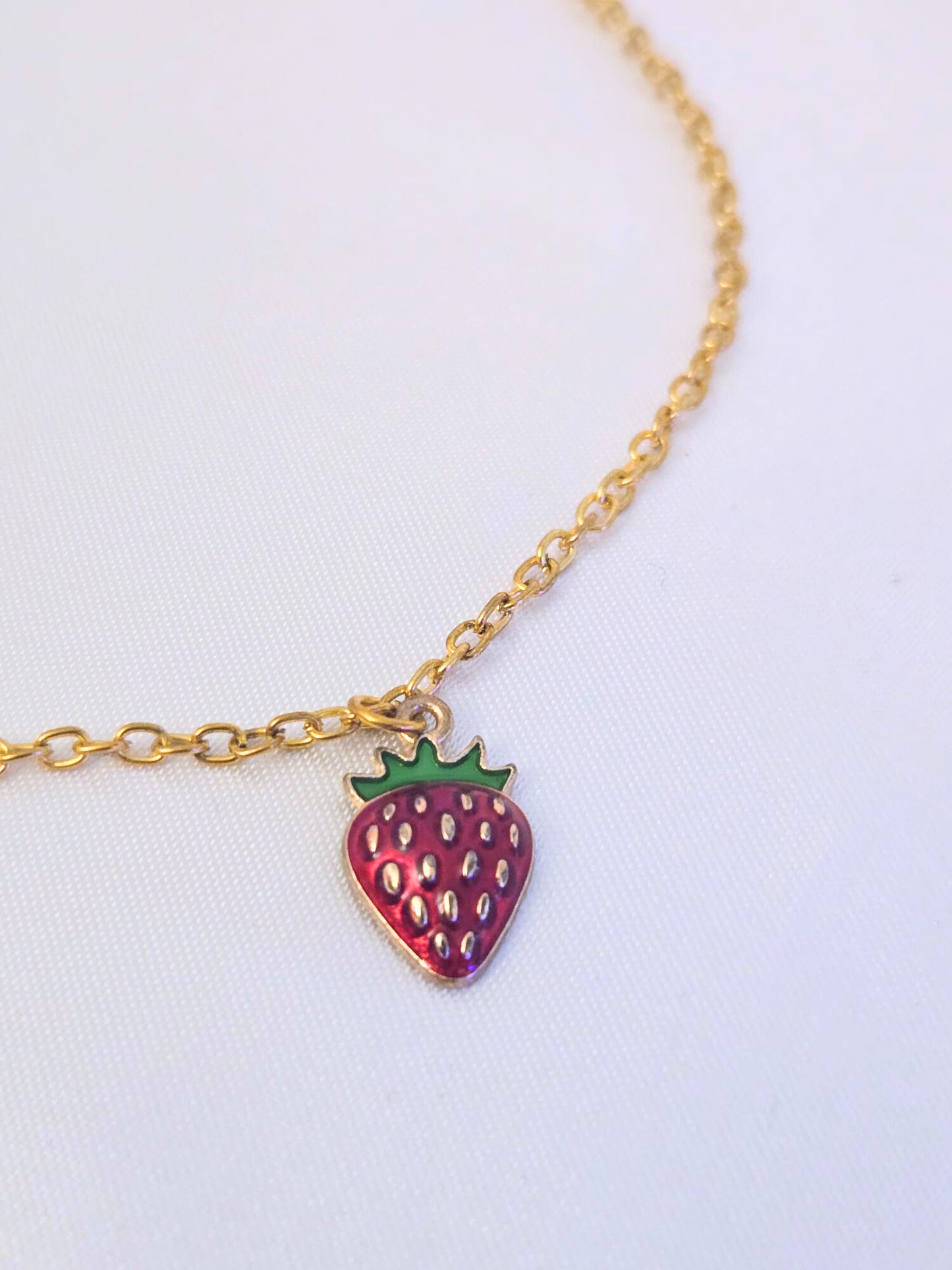 Collier Charlotte