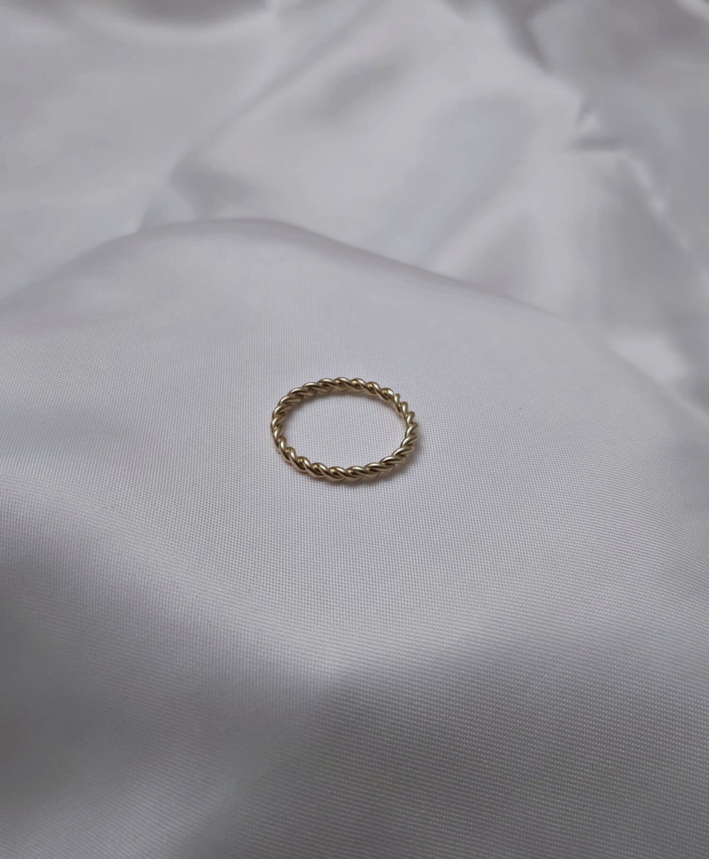 Bague Eloïse