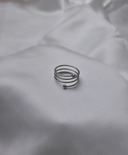 Bague Chloé