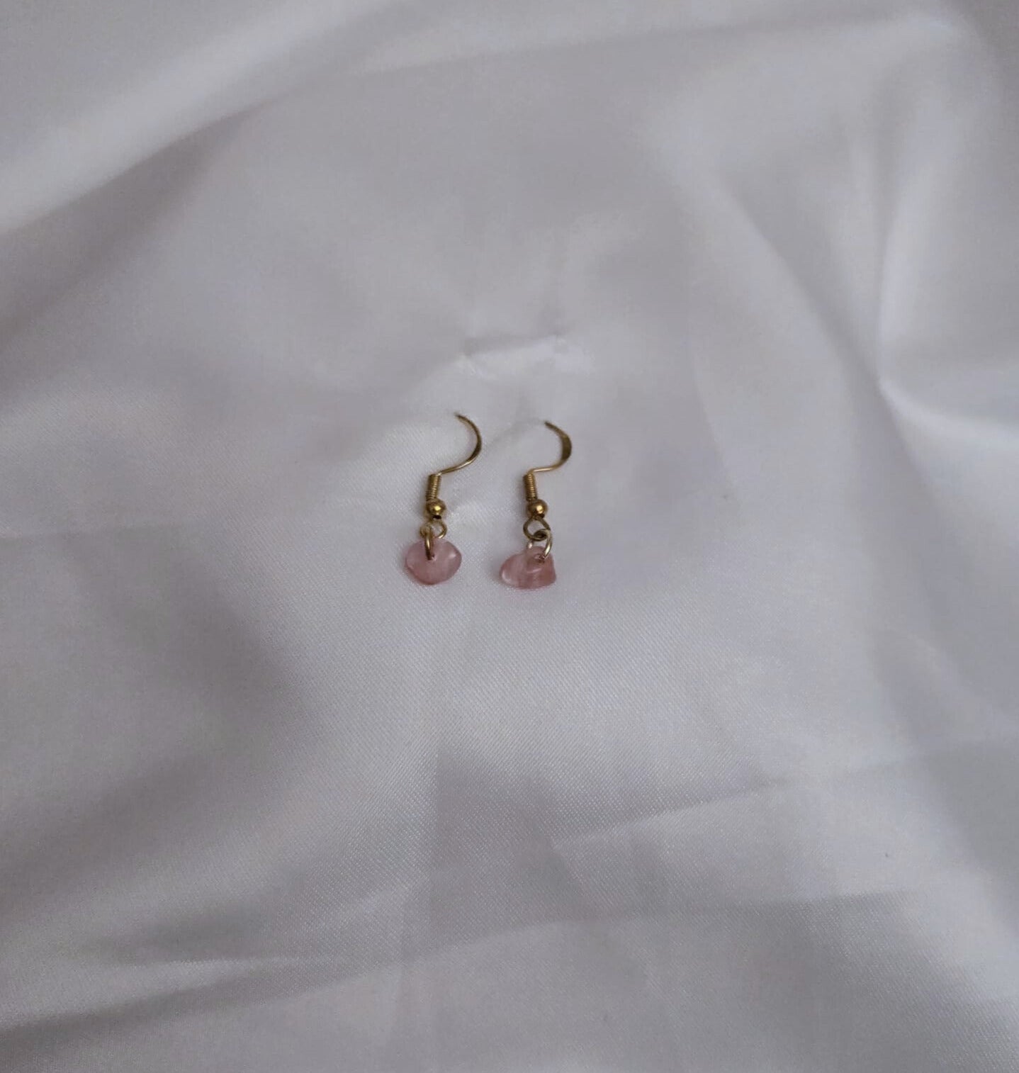Boucle d’oreille Charlie
