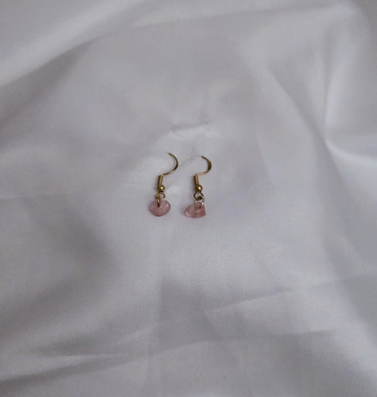 Boucle d’oreille Charlie