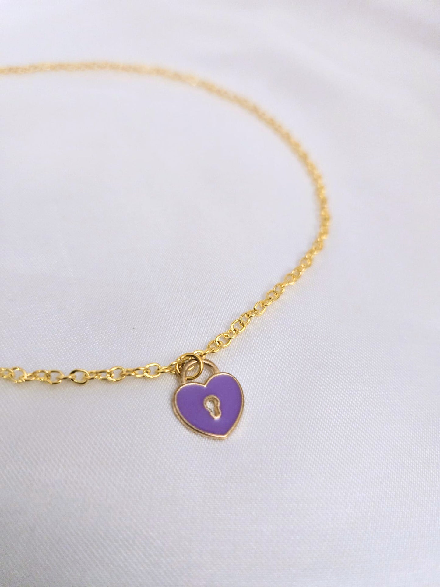 Collier d’amitié #2
