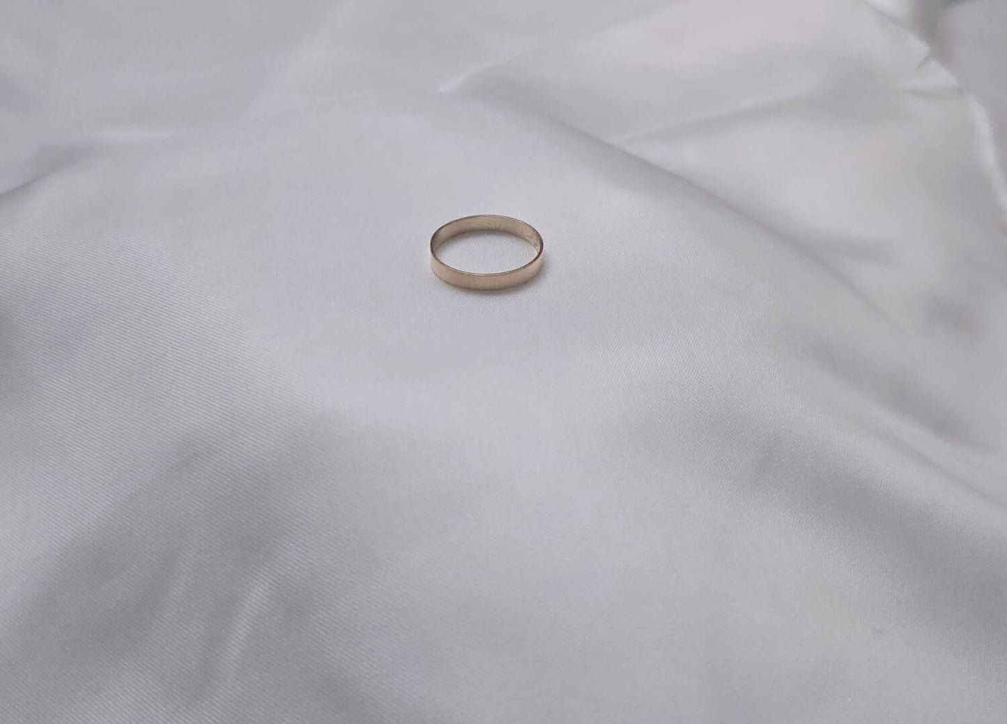 Bague Amélie