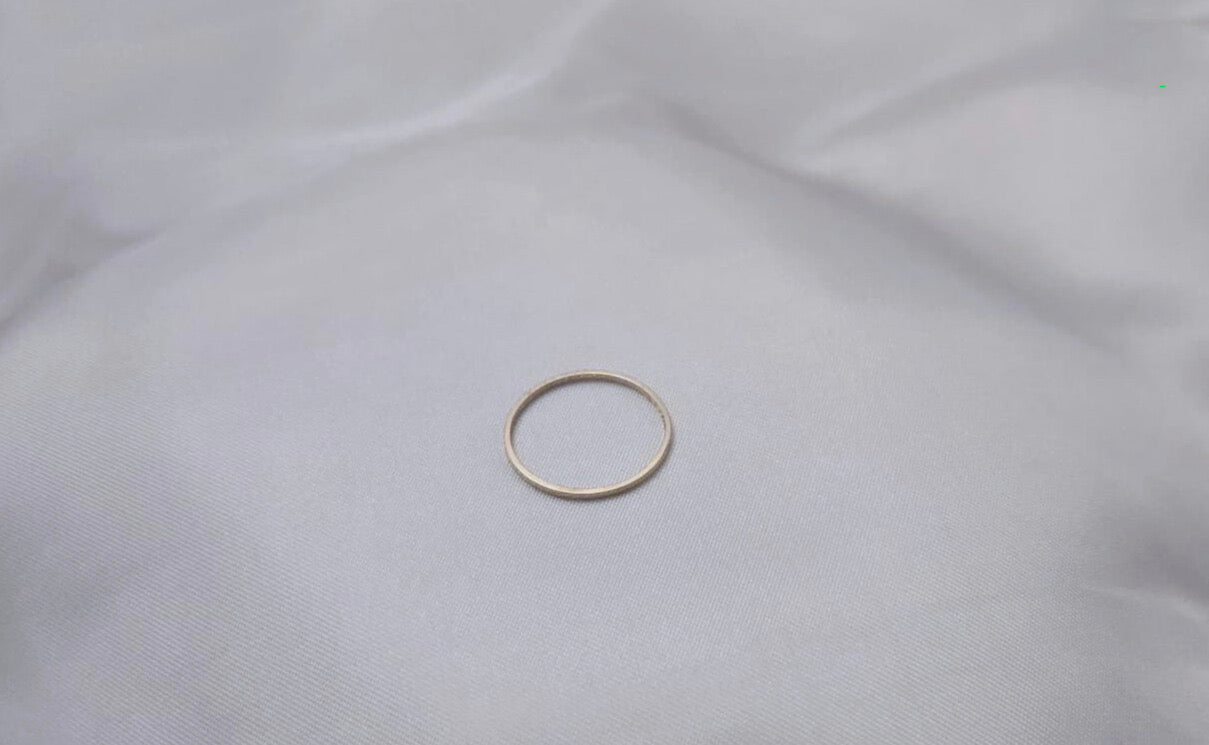 Bague Jeanne