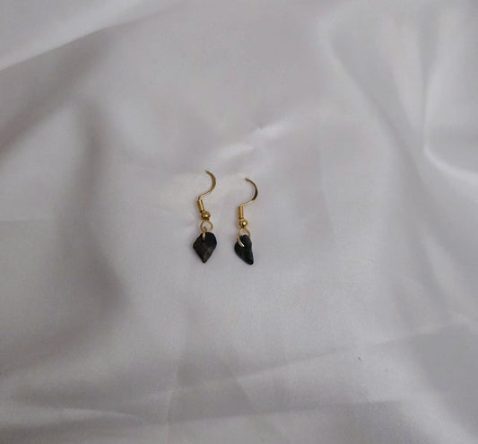 Boucle d’oreille Alice