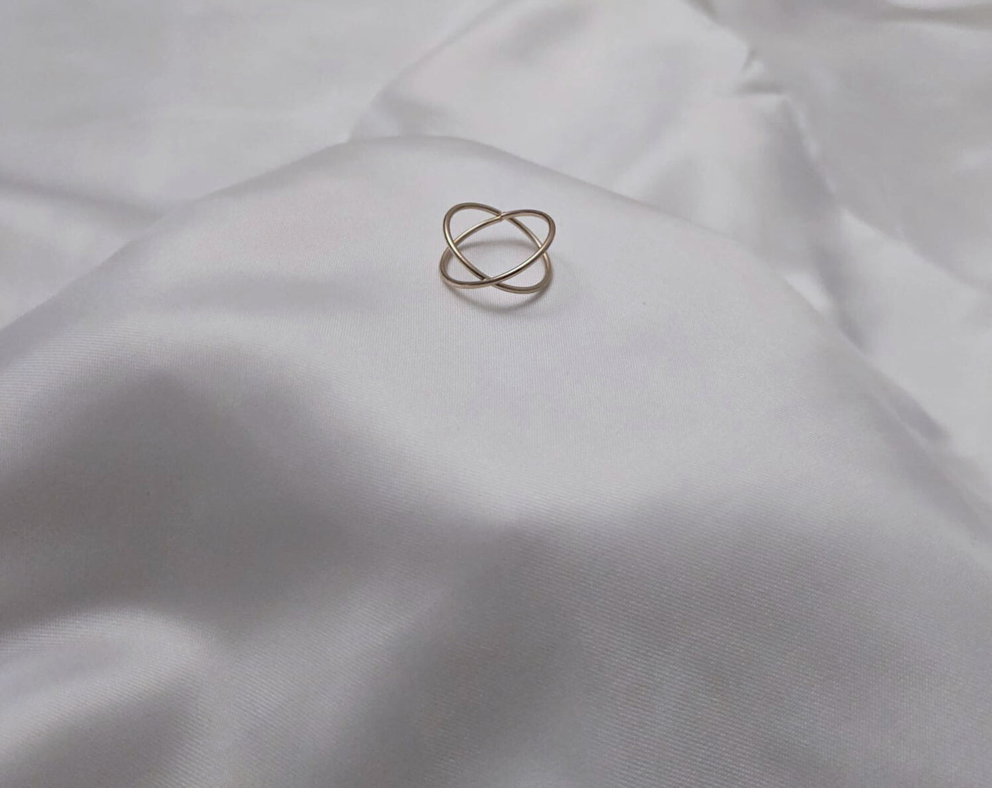 Bague Selma