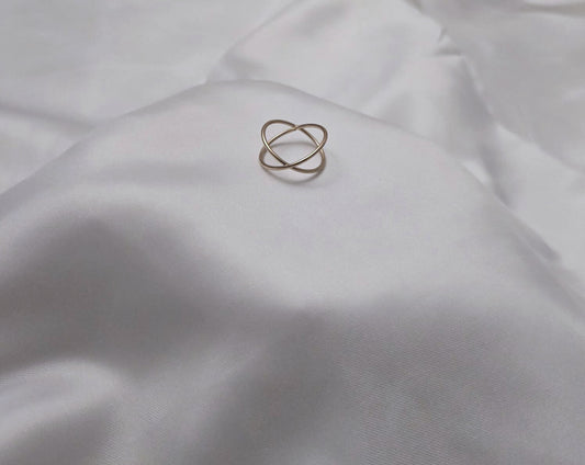 Bague Selma