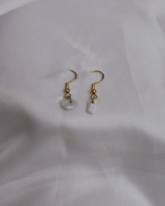 Boucle d’oreille Inaya