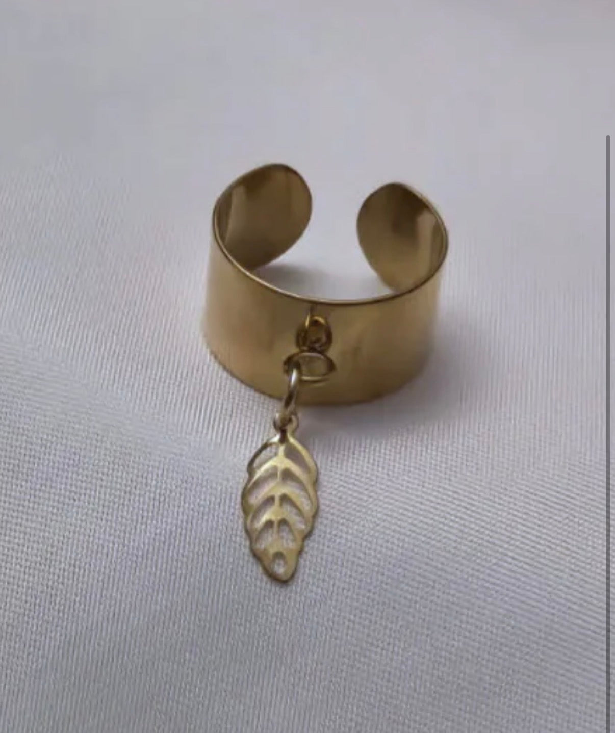 Bague Samira