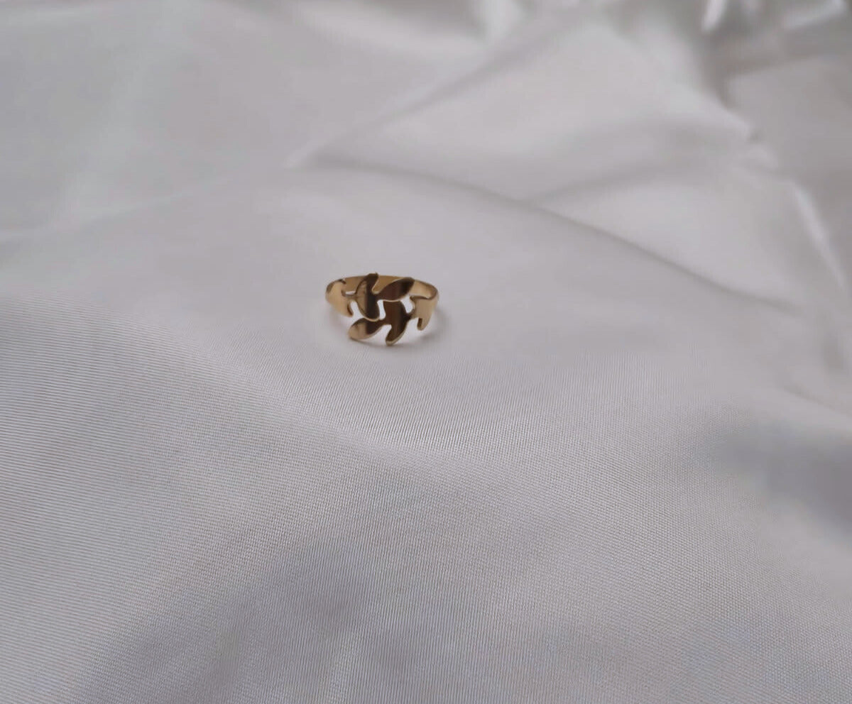 Bague Hélena