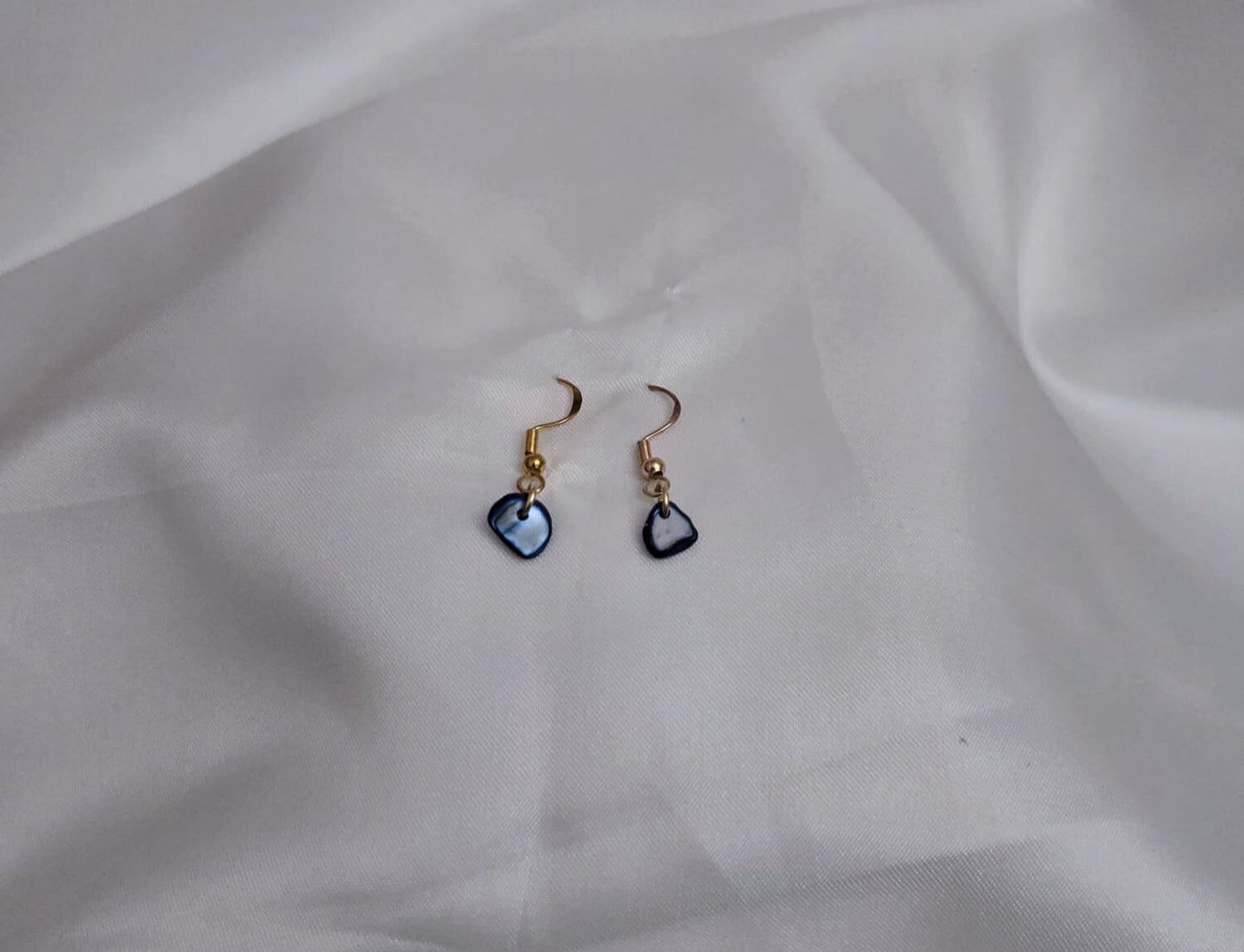 Boucle d’oreille Mia