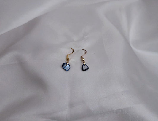 Boucle d’oreille Mia