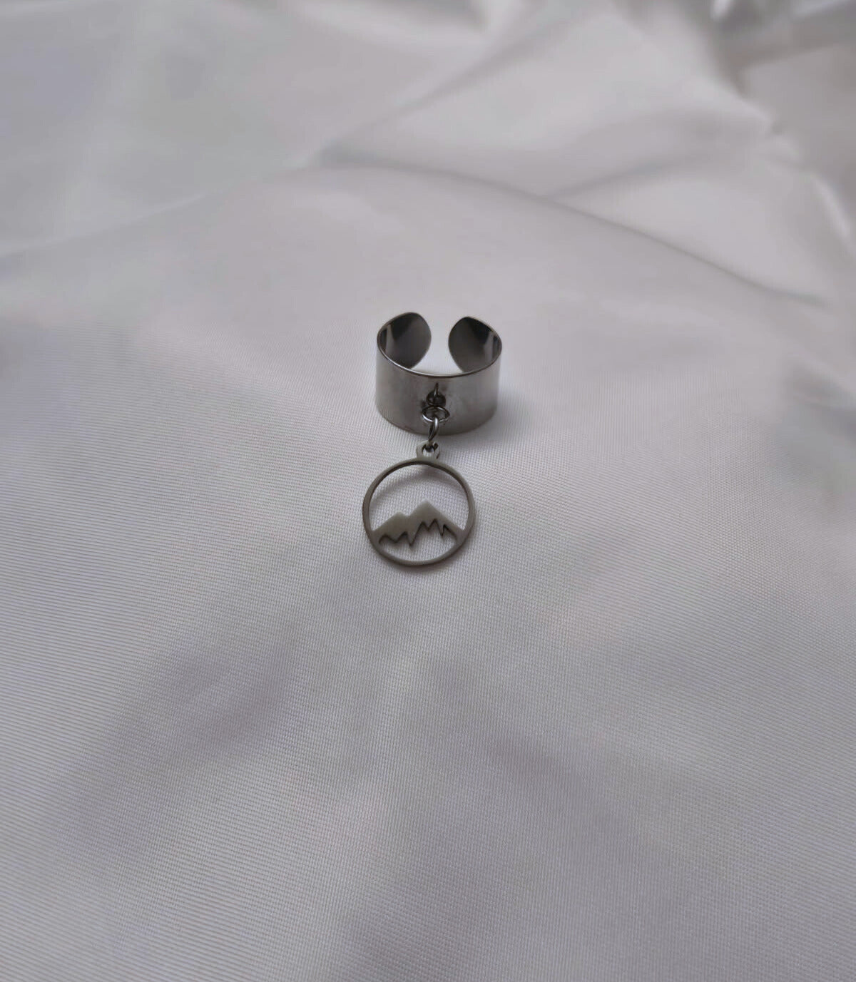 Bague Lily