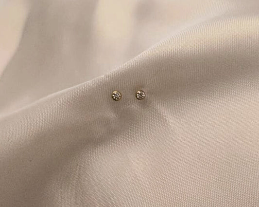 Boucle d’oreille Linda