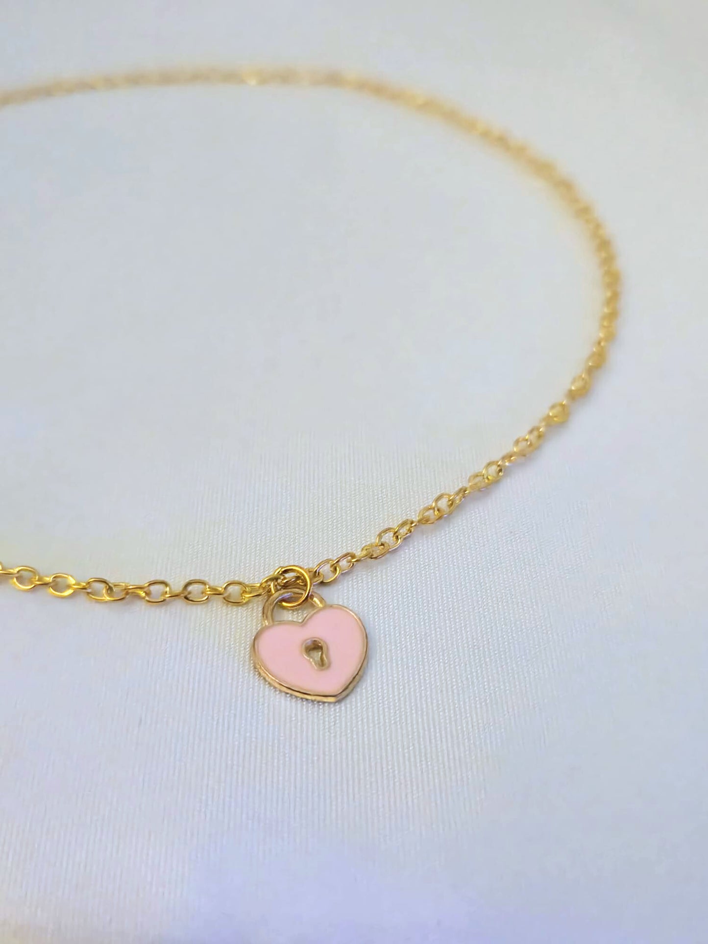 Collier d’amitié #1