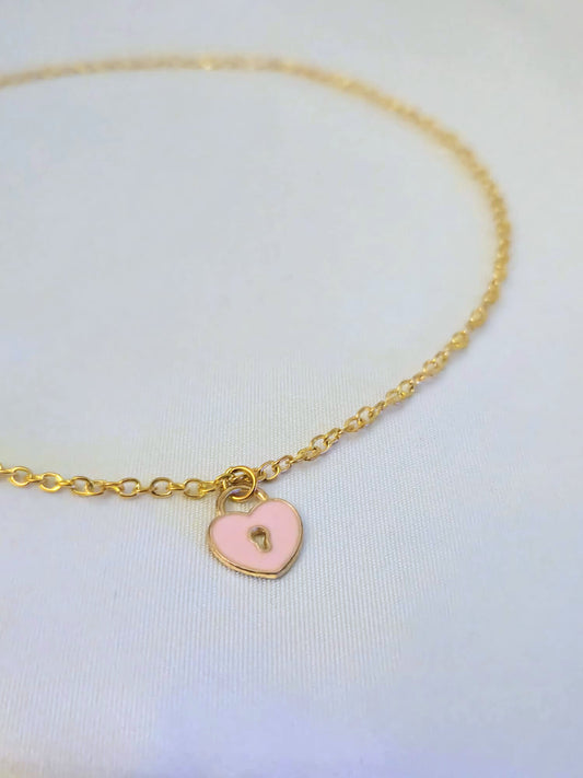 Collier d’amitié #1