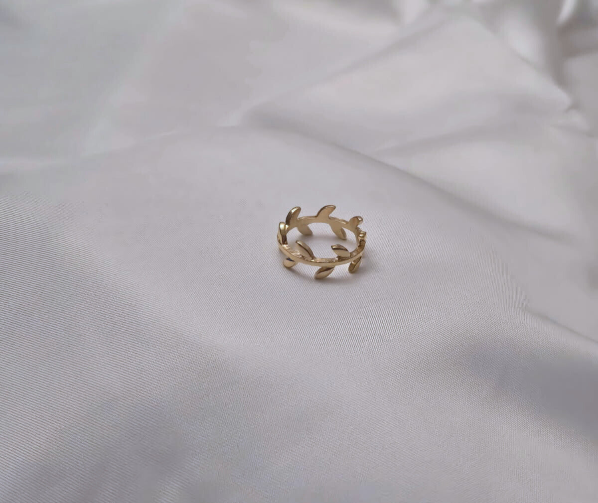 Bague Farah