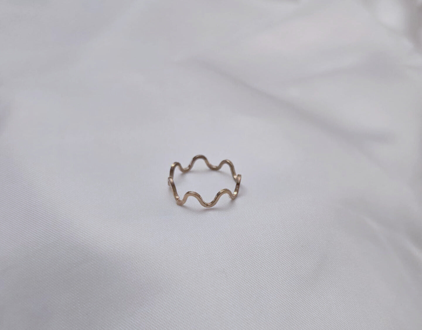 Bague Anaïs