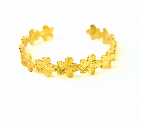 Isabelle-jonc ajustable