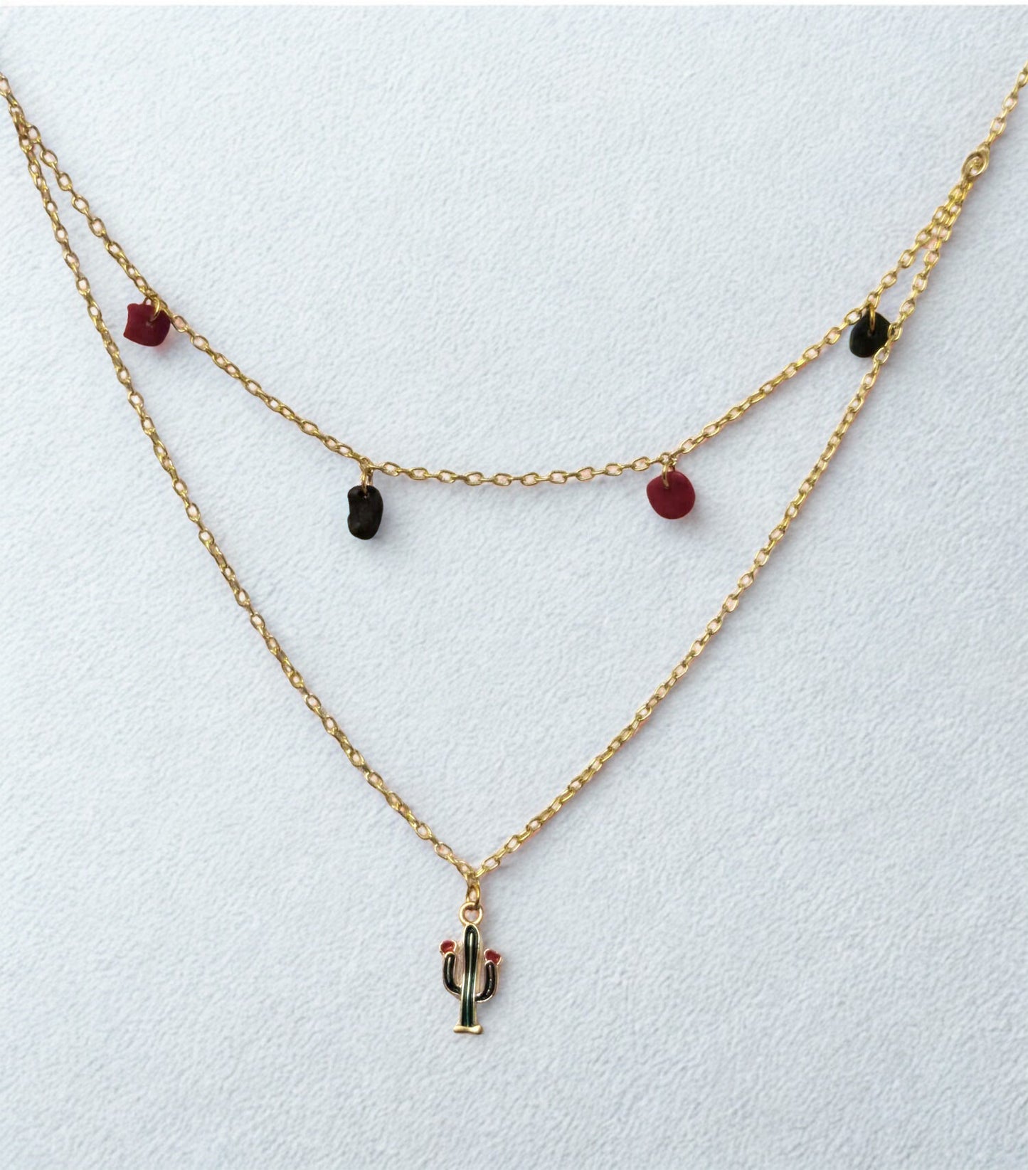 Collier Mathilda